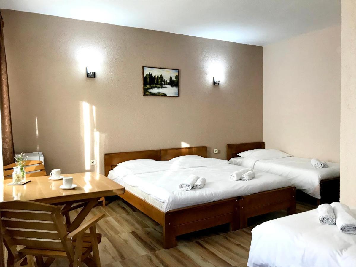 Lesnovo House Tomevski Экстерьер фото