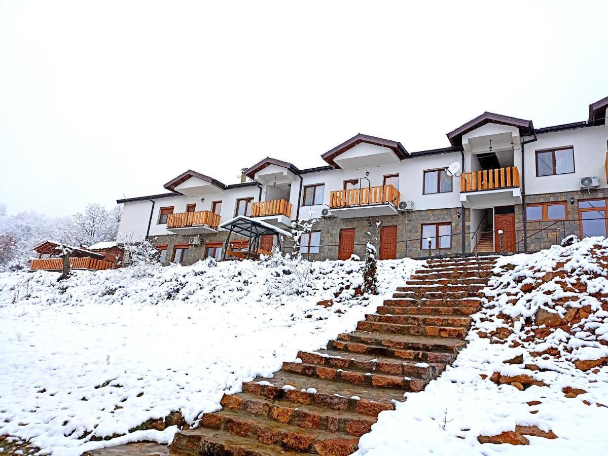 Lesnovo House Tomevski Экстерьер фото