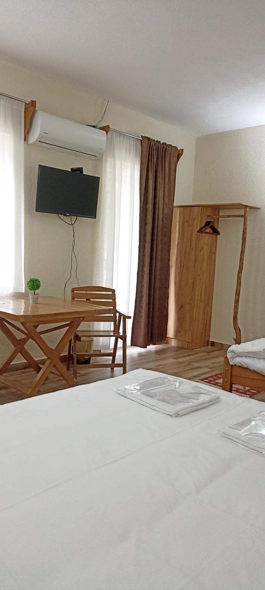 Lesnovo House Tomevski Экстерьер фото