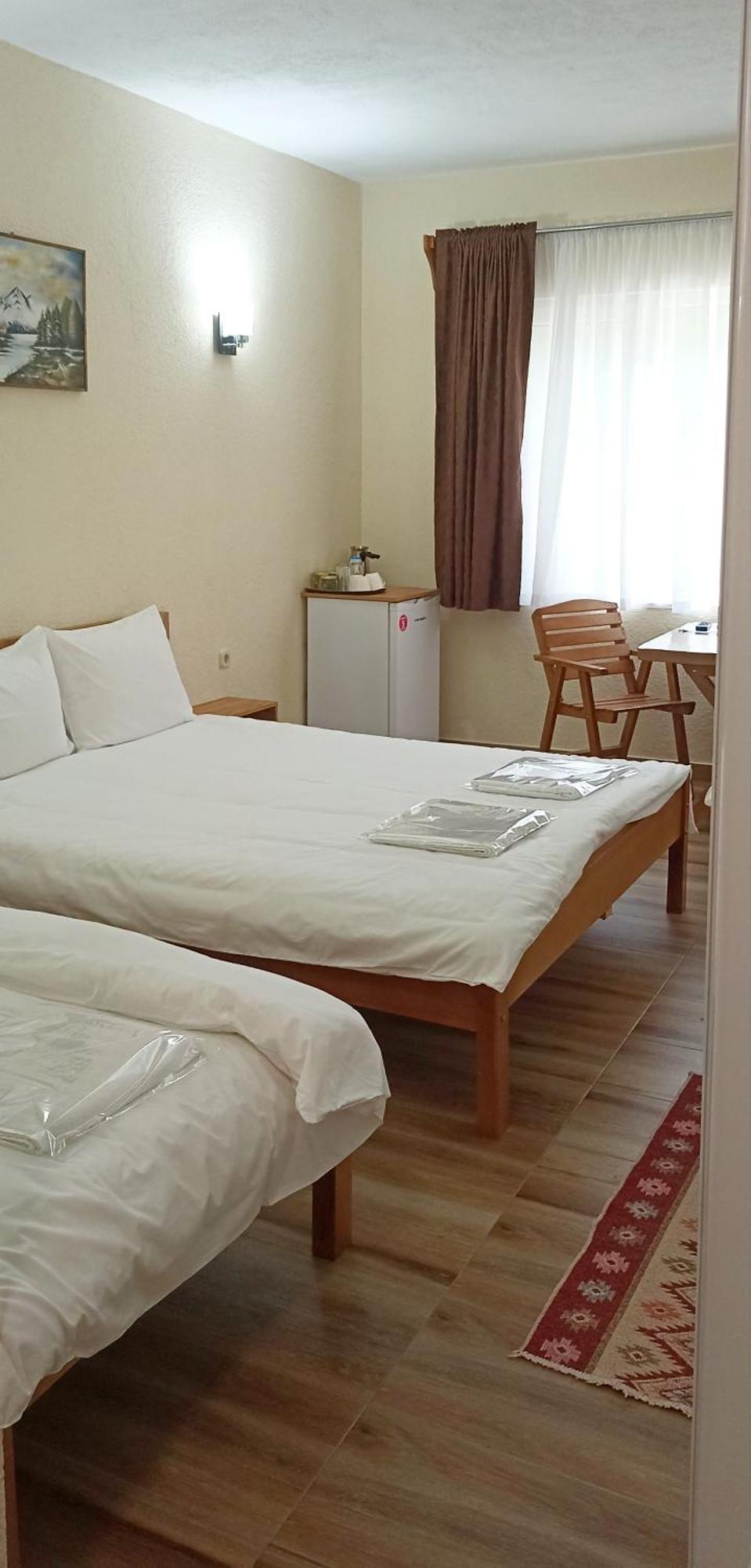 Lesnovo House Tomevski Экстерьер фото